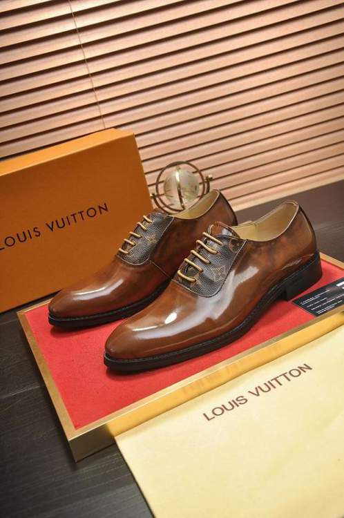 Picture of Louis Vuitton Shoes _SKULVsz38-45mnf035914187